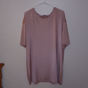 T-shirt Dress